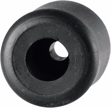 Produktbild Accessory Gummifuss 25x25mm (Ersatzteile)