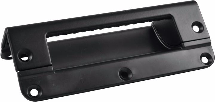 Accessory Kanteneinbaugriff, 150x55x55mm IR5