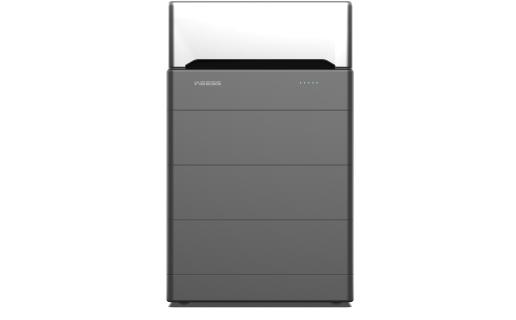 Actual product image Weess ZUGSPITZE home energy storage system with 10KW inverter (15000 Wh)