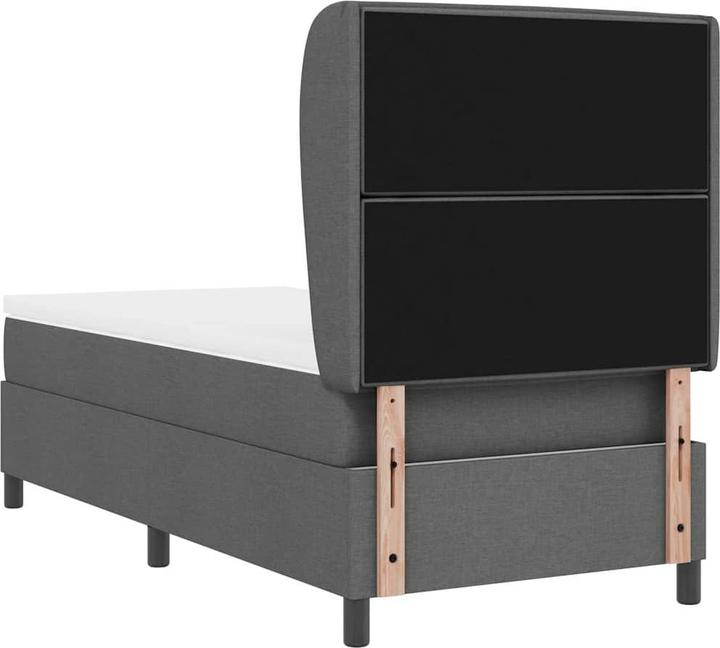 Image du produit vidaXL Boxspringbett (90 x 190 cm)