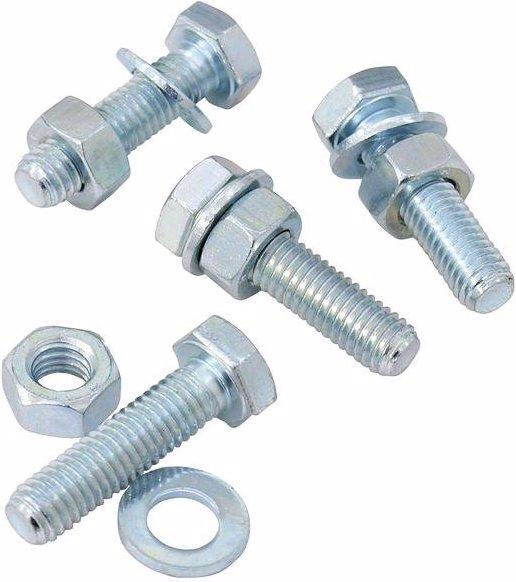 Immagine prodotto Roadinger Set di viti per ruote (Ricambi)