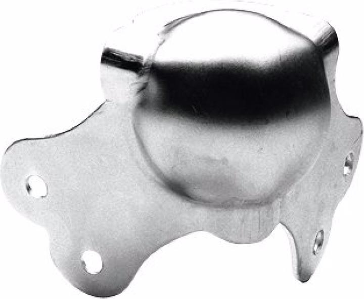 Produktbild Accessory Stahlkugel-Ecke, 2 Schenkel 64mm (Ersatzteile)