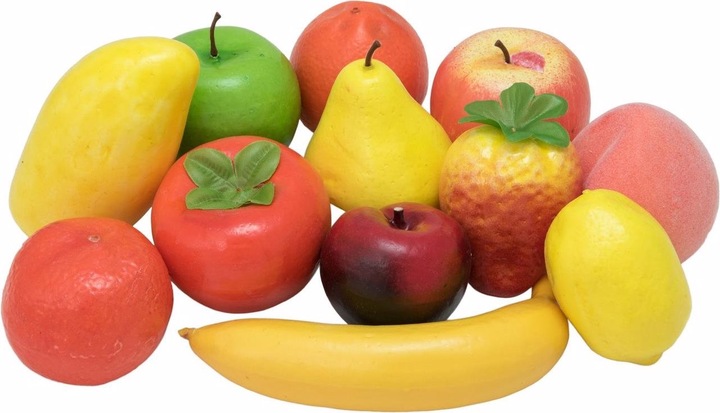 Image du produit Europalms Mélange de fruits en sachet 12x