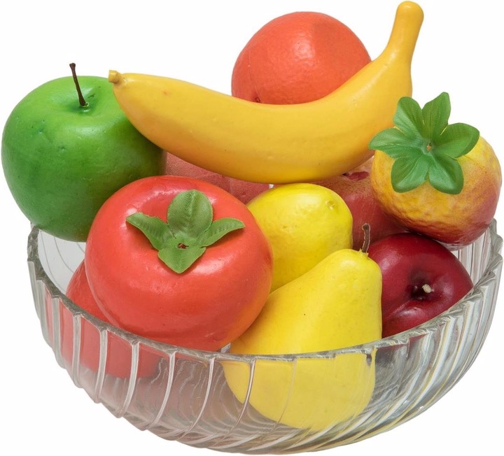 Image du produit Europalms Mélange de fruits en sachet 12x