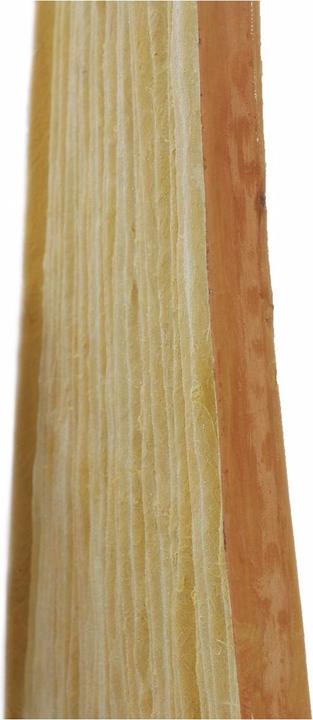 Actual product image Europalms Wall panel, bamboo, 100x100cm