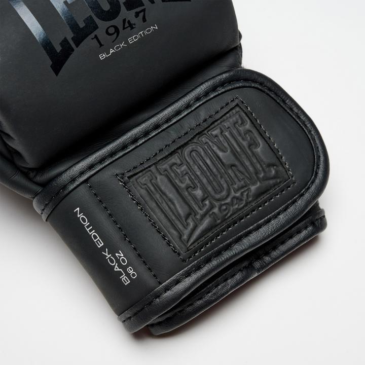 Immagine prodotto Leone MMA GLOVE Black Edition Gr. S (S)