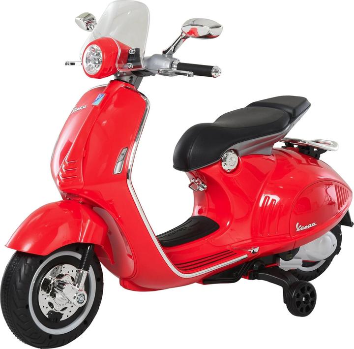 Jamb Vespa (6 V)
