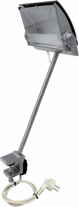 Produktbild Eurolite KKL-300 Halogenfluter silber