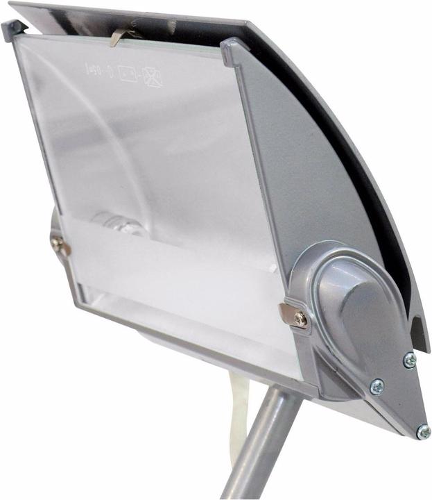 Produktbild Eurolite KKL-300 Halogenfluter silber
