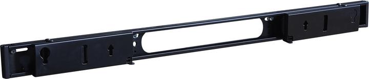 Actual product image Sanus Wandhalterung für Sonos ARC, ausziehbar (1 pcs., Wall installation)