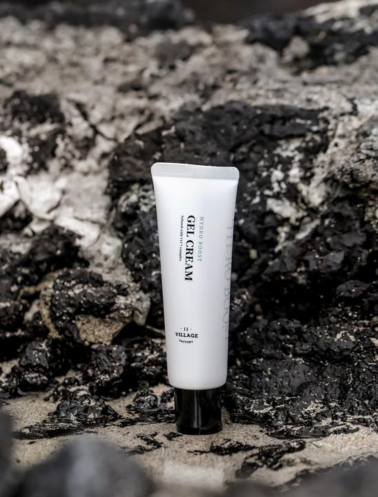Produktbild Village 11 Factory Hydro boost gel cream (50 ml, Gesichtsgel)