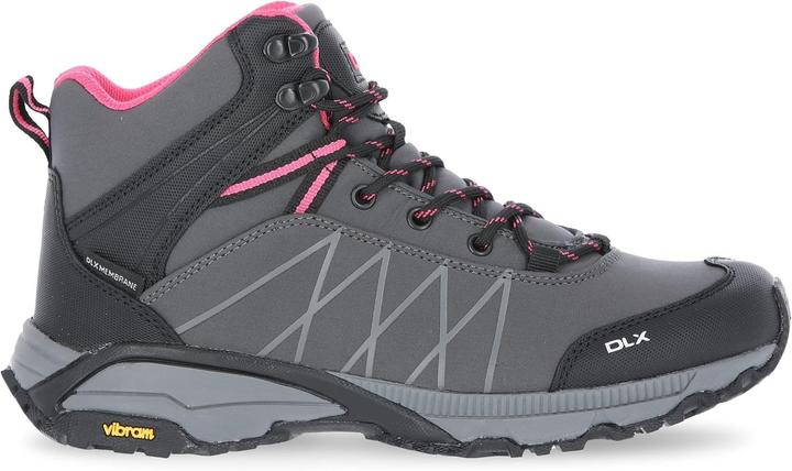 Actual product image Trespass Arlington Ii hiking boots (36)