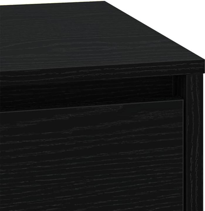 Actual product image vidaXL Bedside table (60 x 30 x 45 cm)