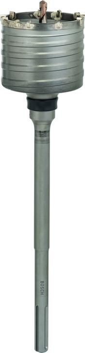 Actual product image Bosch Professional Zubehör PRO SDS max-5 Core Cutter, one-piece, 100 x 80 x 300 mm (100 millimetres)