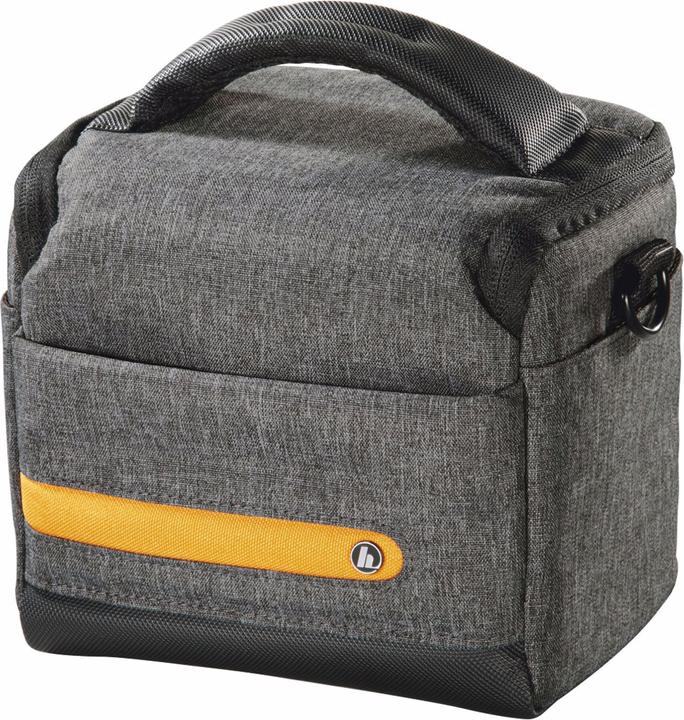 Actual product image Hama Terra 110 (Camera bag, 1 l)