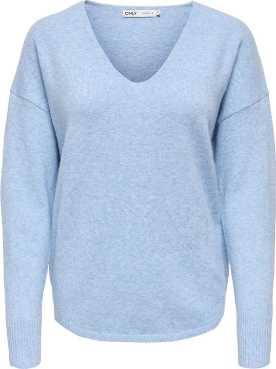 Produktbild Only ONLRICA Strickpullover Strickpullover (XS)