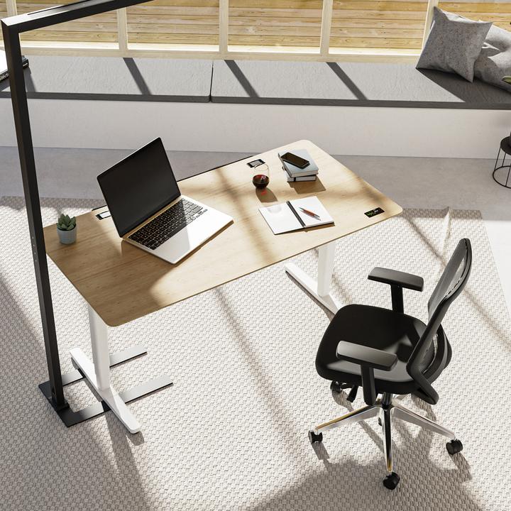 Produktbild Yaasa Desk Pro (160 x 80 cm)