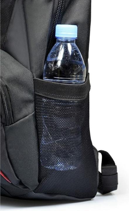 Actual product image Port Designs Backpack Houstonl 17.3" (15 l)