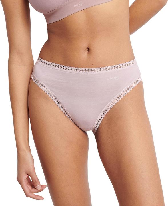 Produktbild Sloggi GO Crush High leg C3P (L, 3er Pack)