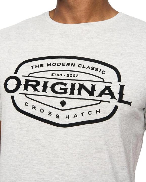 Produktbild Crosshatch Traptons TShirt (M)