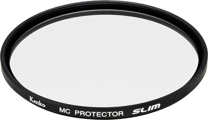 Produktbild Kenko Filter Smart MC Protector thin 82 mm (KEDSMPR82) (82 mm, Schutzfilter, 82 mm)