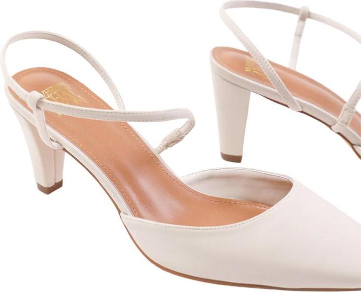 Where's That From Sandalen Kansas Überkreuzt (41)