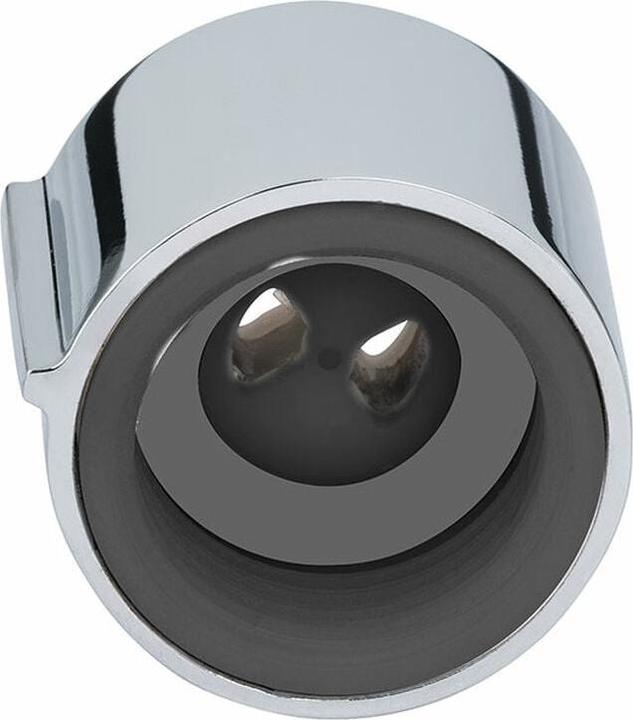 Image du produit Wenko Régulateur d'économie d'eau chromé (1 Type de jet)