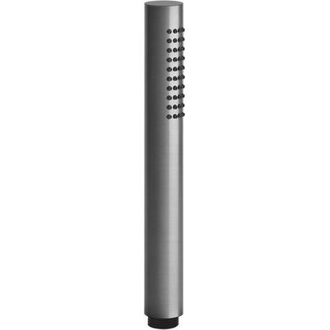 Gessi, Badarmatur, 316 Antikalk Handbrause 1/2 aus Metall, 54054727