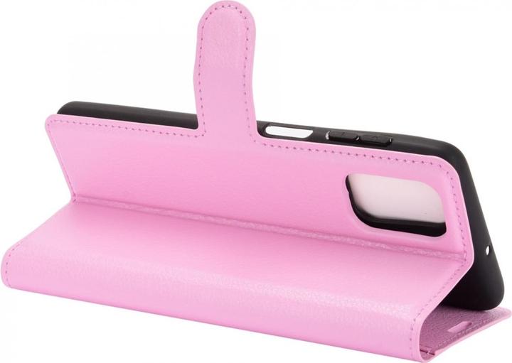 Immagine prodotto Screenguard Custodia in pelle Samsung Galaxy M51 Leather Guard (Samsung Galaxy M51)