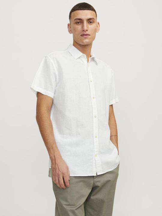 Produktbild Jack & Jones Comfort Fit Hemd Hemd (XS)