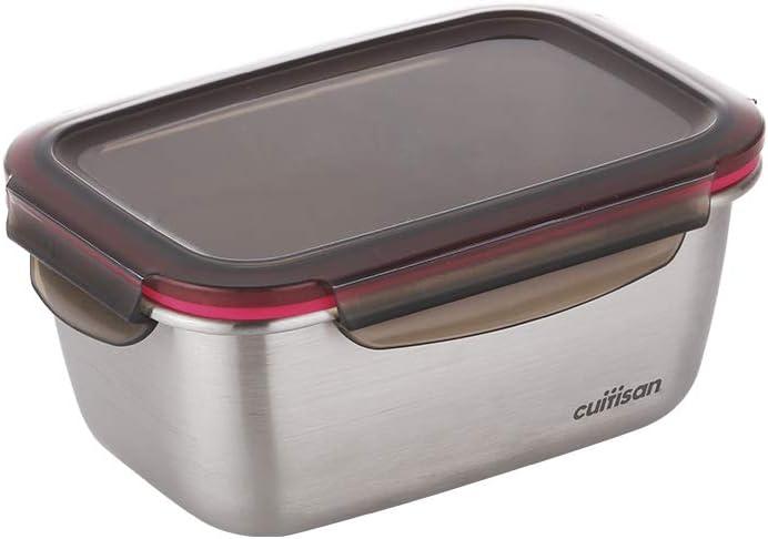 Actual product image Cuitisan Vorratsdose 'Flora NO.6' (0.98 l)