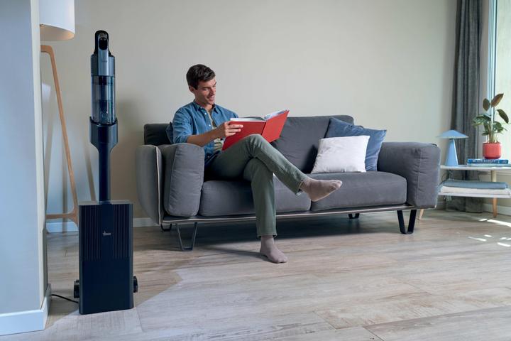 Produktbild Hoover HF350HP 011