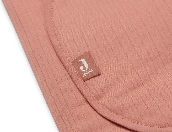 Image du produit Jollein Couverture de siège pour bébé (105 x 100 cm)