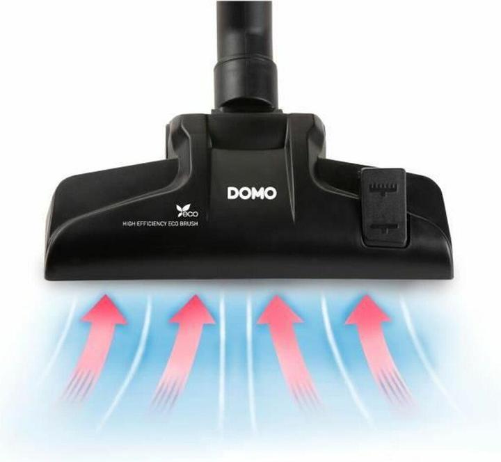 Actual product image Domo DO1033S