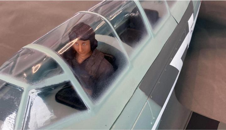 Immagine prodotto Amewi Yak da guerra (Merlo)