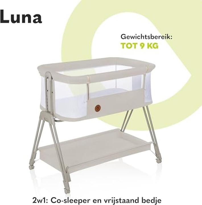 Immagine prodotto Lionelo Luna