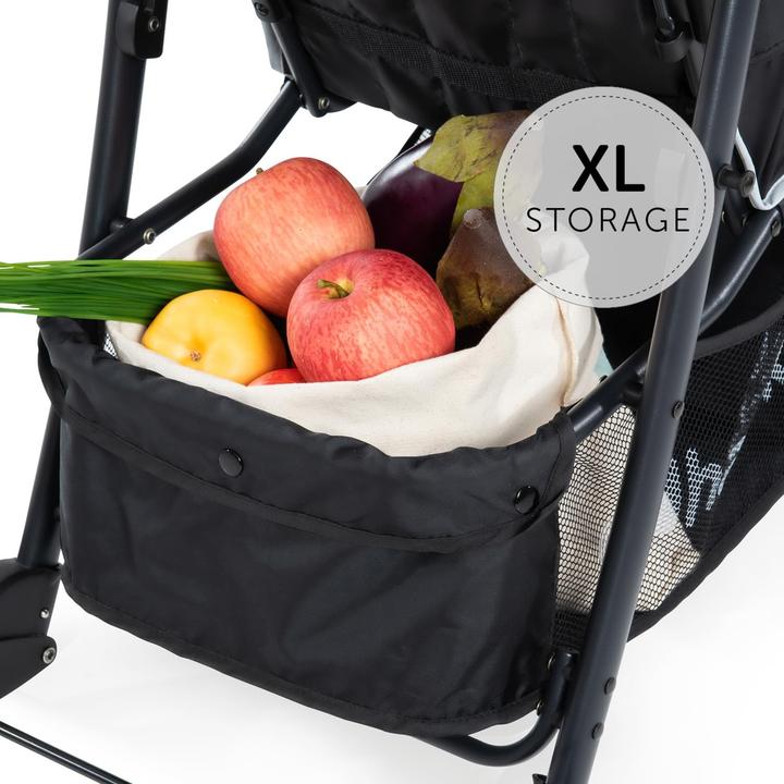 Actual product image Hauck Shopper Neo II