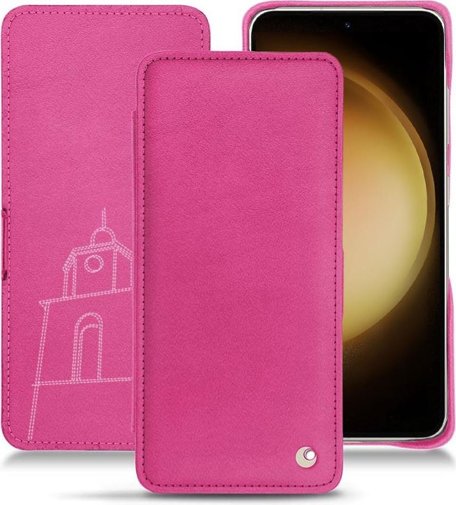Rose BB ( Pantone #DB599F )