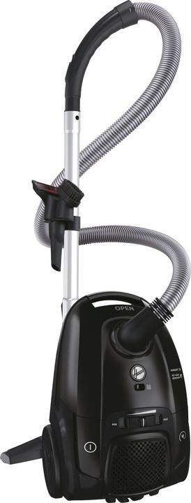Actual product image Hoover TXL80PET 011