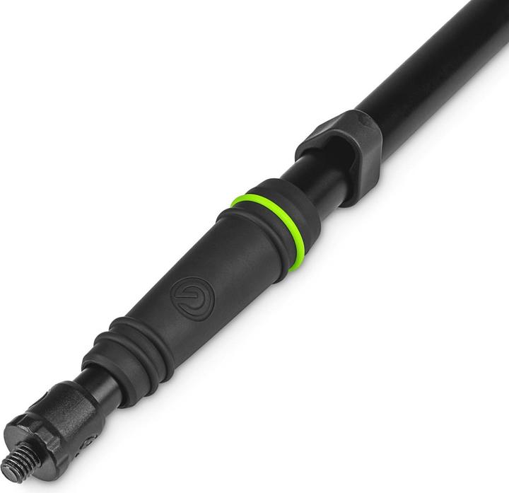 Actual product image Gravity MS 0200 Microphone rod