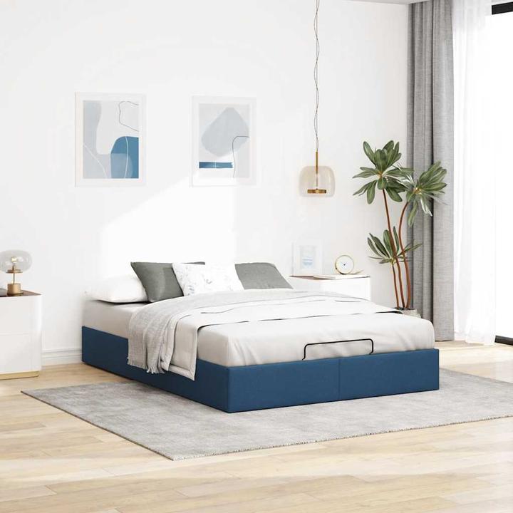 Image du produit vidaXL Ottoman-Bett (140 x 190 cm)