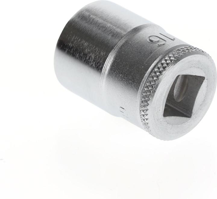 Productafbeelding Gedore Contactdoos (16 mm)