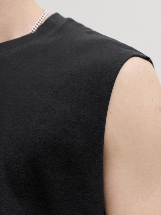 Produktbild Jack & Jones Jjesoho Sleeveless Tee Sn (M)
