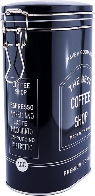 Produktbild miniSchoggi Kaffeedose