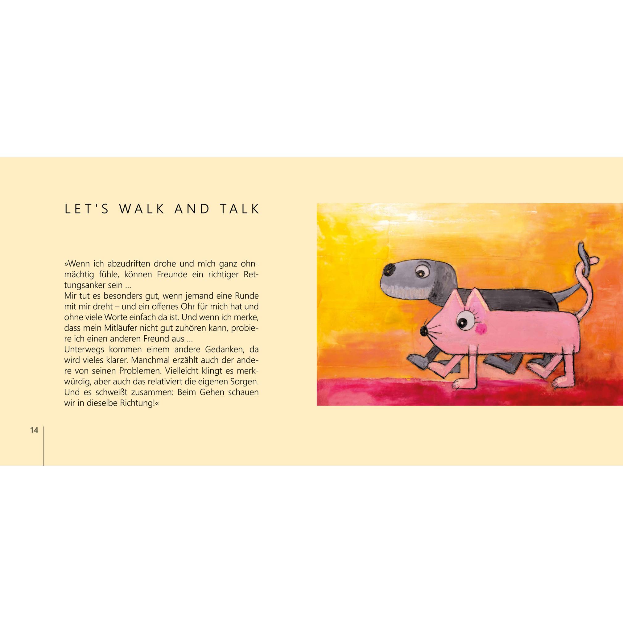 Thumbnail - Miri Haddick, Belletristik von Miri Haddick