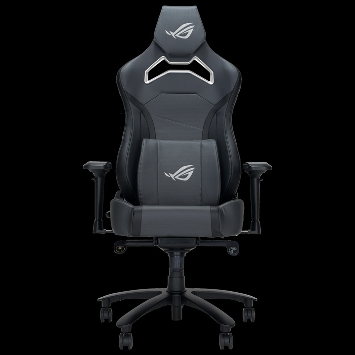 Actual product image ASUS Rog Chariot X Core