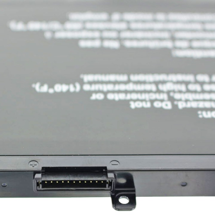 Immagine prodotto AccuCell Batteria Dell Inspiron 15 7000, 7559 (6670 mAh)
