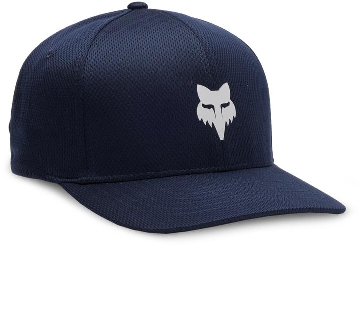 Produktbild Fox Hat 23 F-Head Tech Flexfit Mdnt S/M