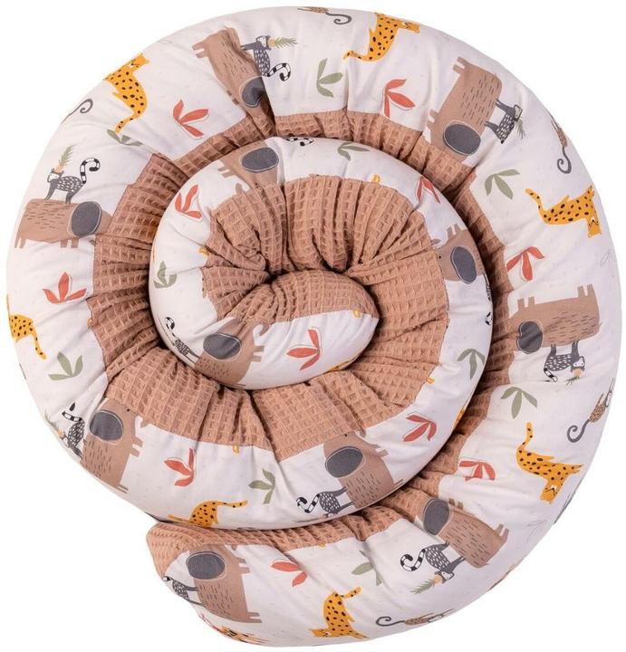 Ullenboom Cialda piqué