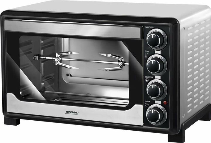 Actual product image MPM MPE-06/T, Stainless steel